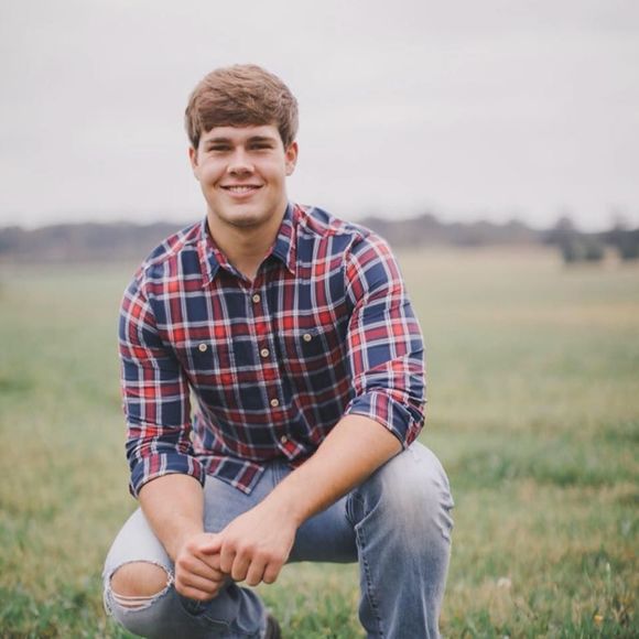 Meet your Posher, Carter - Picture 1 of 1